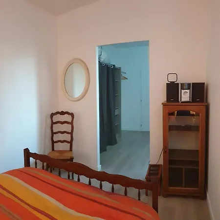 Hyper-centre Avec Sauna Et Parking Privé Apartamento *