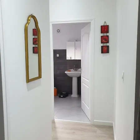 Hyper-centre Avec Sauna Et Parking Prive Apartment Epernay