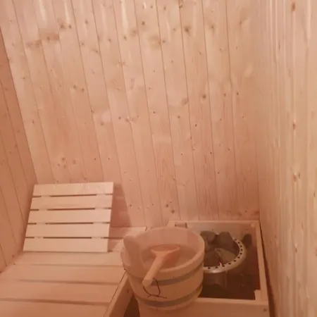 Apartment Hyper-centre Avec Sauna Et Parking Prive Epernay